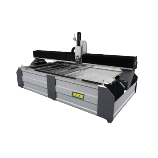 Yawei HLA 1530 Fiber Laser Cutting Machine